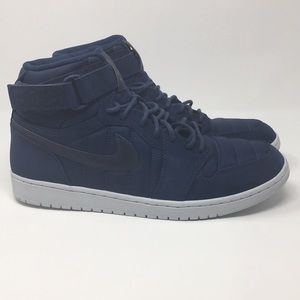 Nike Air Jordan 1 Midnight Navy Retro NEW Size 13